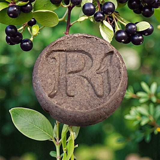 Barre nettoyante corporelle-sans odeur/Odor-free body cleansing bat