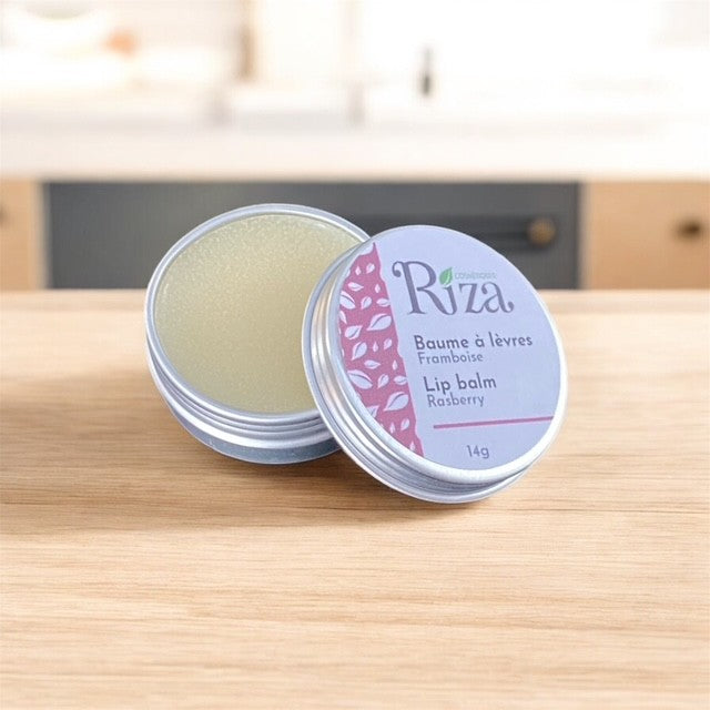 baume à lèvre naturel nourrissant hydratant