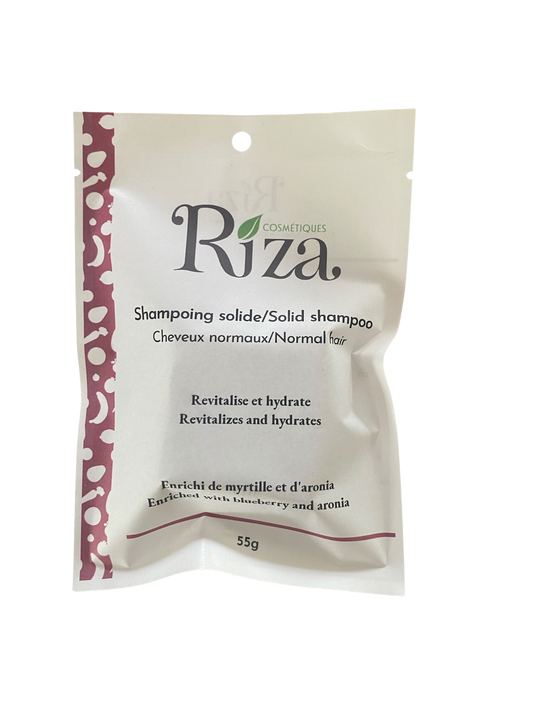 Shampoing cheveux normal/Normal hair shampoo